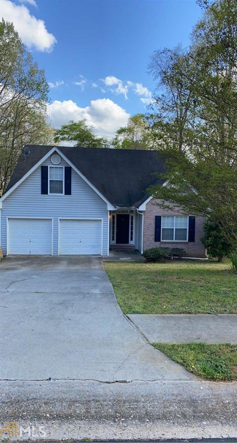 1397 Buckingham Dr, Hampton, GA 30228 photo 1