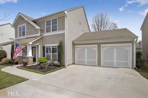 305 Azalea Loop, Canton, GA 30114 photo 1