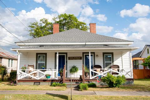 32 Poplar St, Porterdale, GA 30014 photo 1