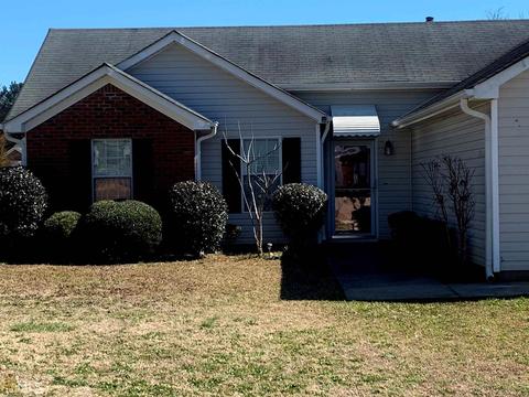 203 Preakness, Lagrange, GA 30241 photo 1