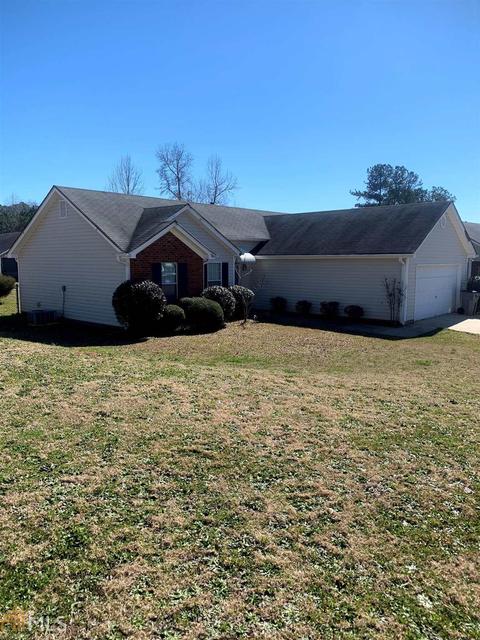 203 Preakness, Lagrange, GA 30241 photo 5
