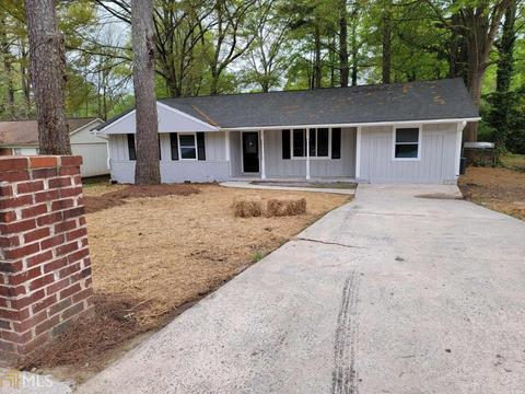 6523 Sinclair Pl, Morrow, GA 30260 photo 2