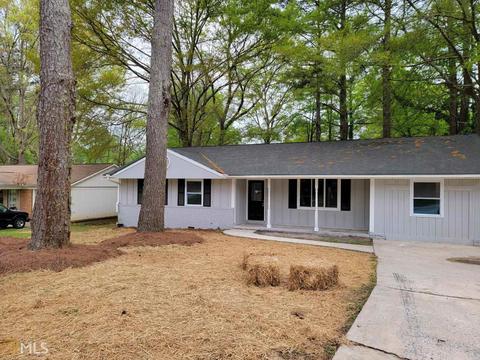 6523 Sinclair Pl, Morrow, GA 30260 photo 21