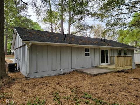 6523 Sinclair Pl, Morrow, GA 30260 photo 19