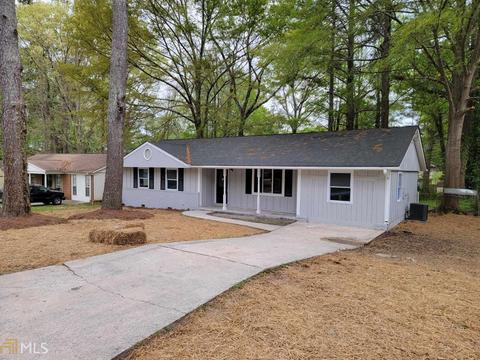 6523 Sinclair Pl, Morrow, GA 30260 photo 4