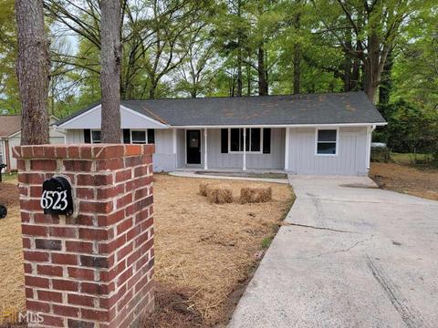 6523 Sinclair Pl, Morrow, GA 30260 photo 3