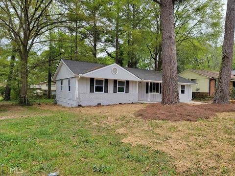 6523 Sinclair Pl, Morrow, GA 30260 photo 22