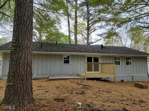 6523 Sinclair Pl, Morrow, GA 30260 photo 20