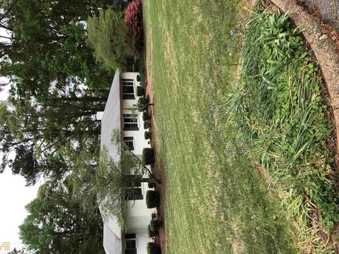 411 Ridgecrest Rd, Lagrange, GA 30240 photo 2