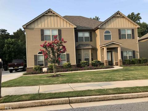 90 Silver Ridge Rd, Covington, GA 30016 photo 1