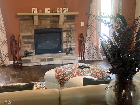 90 Silver Ridge Rd, Covington, GA 30016 photo 16