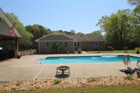 982 Dixie Rd, Covington, GA 30014 photo 8