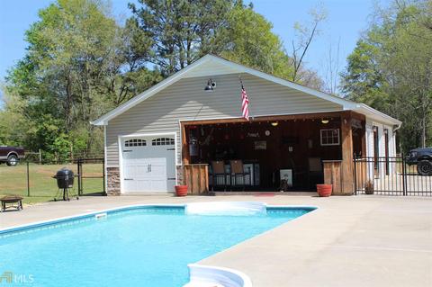 982 Dixie Rd, Covington, GA 30014 photo 3
