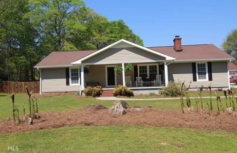 982 Dixie Rd, Covington, GA 30014 photo 1