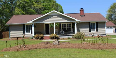 982 Dixie Rd, Covington, GA 30014 photo 2