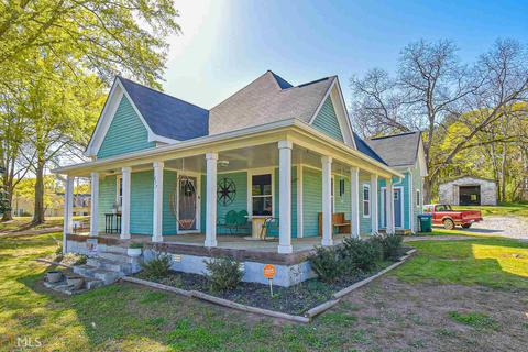 677 State St, Commerce, GA 30529 photo 2