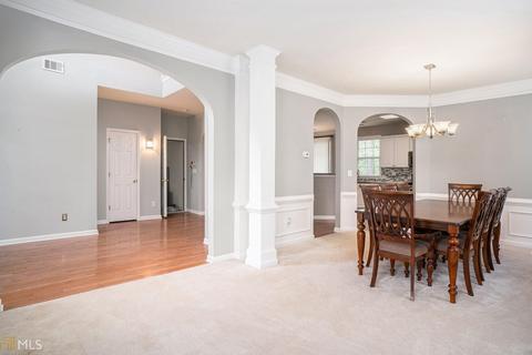 3922 Coventry Park, Peachtree Corners, GA 30096 photo 6