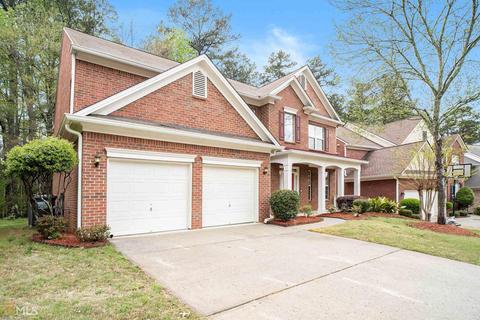 3922 Coventry Park, Peachtree Corners, GA 30096 photo 2