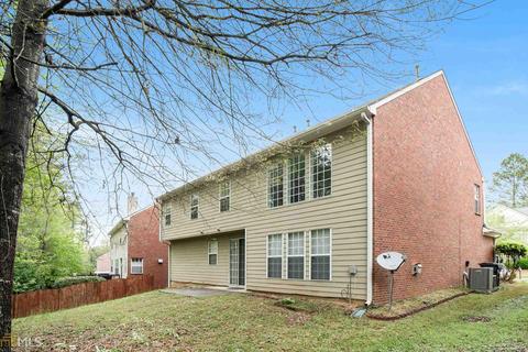 3922 Coventry Park, Peachtree Corners, GA 30096 photo 23