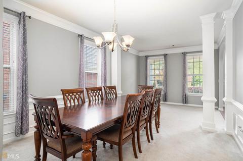 3922 Coventry Park, Peachtree Corners, GA 30096 photo 9
