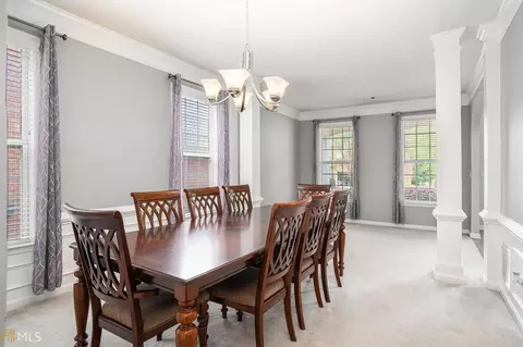 3922 Coventry Park Ln, Peachtree Corners, GA 30096 photo 9