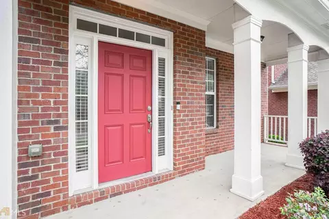 3922 Coventry Park Ln, Peachtree Corners, GA 30096 photo 4