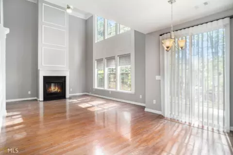 3922 Coventry Park Ln, Peachtree Corners, GA 30096 photo 11