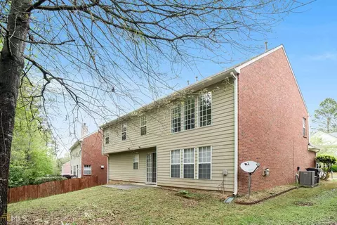 3922 Coventry Park Ln, Peachtree Corners, GA 30096 photo 23