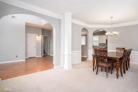 3922 Coventry Park Ln, Peachtree Corners, GA 30096 photo 6