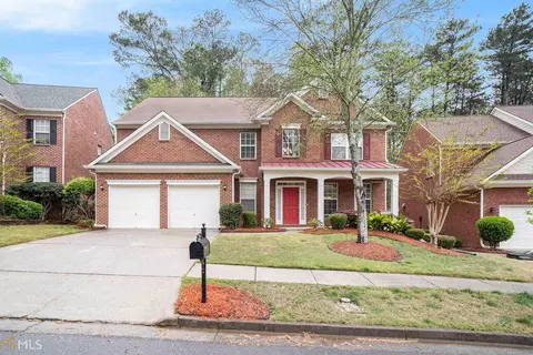 3922 Coventry Park Ln, Peachtree Corners, GA 30096 photo 1
