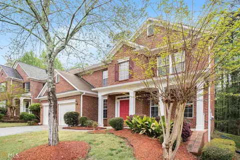 3922 Coventry Park Ln, Peachtree Corners, GA 30096 photo 3