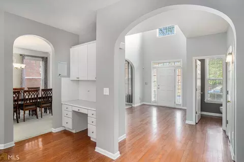 3922 Coventry Park Ln, Peachtree Corners, GA 30096 photo 10