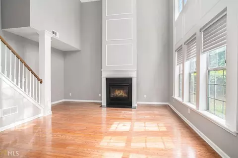 3922 Coventry Park Ln, Peachtree Corners, GA 30096 photo 12