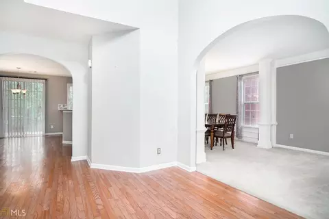 3922 Coventry Park Ln, Peachtree Corners, GA 30096 photo 5