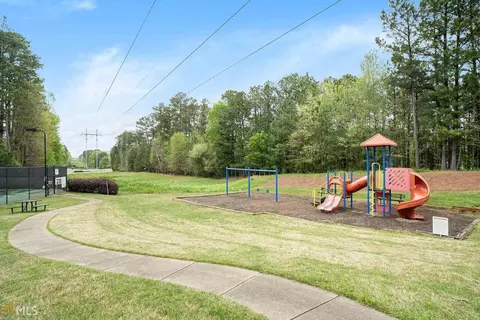 3922 Coventry Park Ln, Peachtree Corners, GA 30096 photo 25