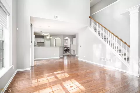3922 Coventry Park Ln, Peachtree Corners, GA 30096 photo 13