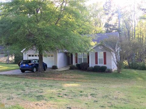 105 Clairmont Dr, Lagrange, GA 30240 photo 1