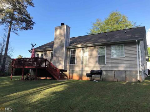 105 Clairmont Dr, Lagrange, GA 30240 photo 21