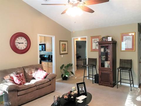 105 Clairmont Dr, Lagrange, GA 30240 photo 3