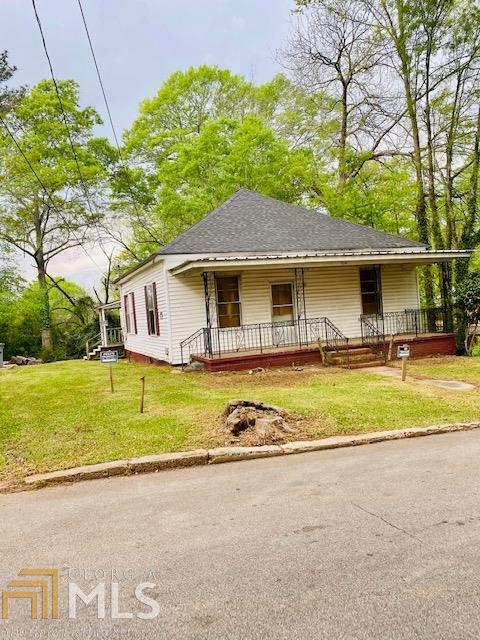 704 Juniper St, Lagrange, GA 30240 photo 2