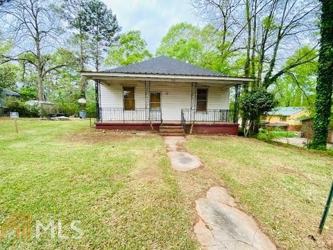 704 Juniper St, Lagrange, GA 30240 photo 1