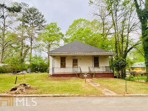704 Juniper St, Lagrange, GA 30240 photo 3