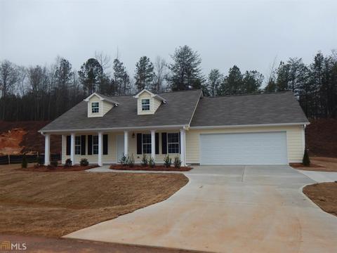 261 Katie Ln, Commerce, GA 30529 photo 1