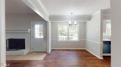 20 Buckeye Cir, Covington, GA 30016 photo 4