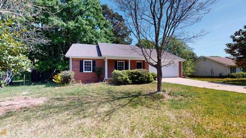 20 Buckeye Cir, Covington, GA 30016 photo 1