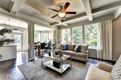 19 Caison Dr S, Winder, GA 30680 photo 5