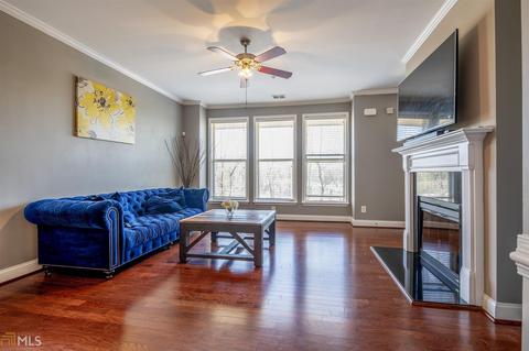 3057 Quantum Ln, Chamblee, GA 30341 photo 10