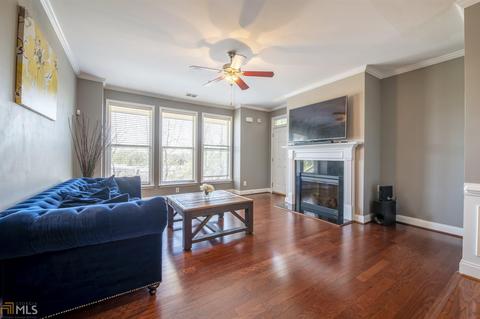 3057 Quantum Ln, Chamblee, GA 30341 photo 8