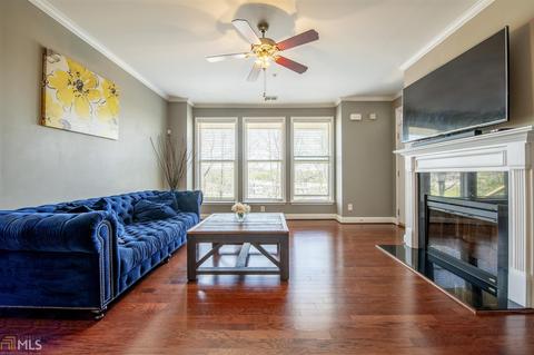 3057 Quantum Ln, Chamblee, GA 30341 photo 11