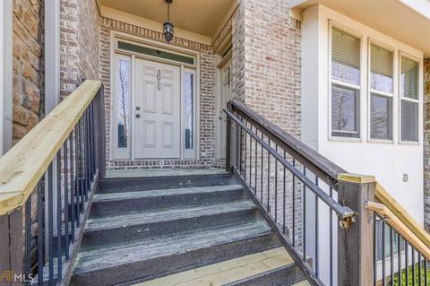 3057 Quantum Ln, Chamblee, GA 30341 photo 2